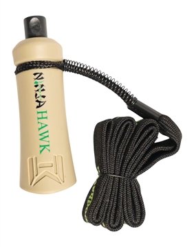 Picture of WOODHAVEN CALLS CUSTOM CALLS NINJA HAWK WH222 854627002226