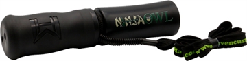 Picture of WOODHAVEN CALLS CUSTOM NINJA OWL PLASTIC BARREL WH220