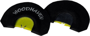 Picture of WOODHAVEN CUSTOM CALLS STINGER PRO SERIES BLACK HORNET M CALL WH102