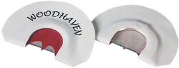 Picture of WOODHAVEN CUSTOM CALLS STINGER PRO SERIES RED WING MTH CALL WH165