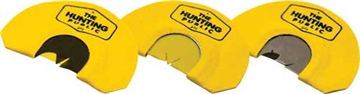 Picture of Woodhaven Woodhaven The Hunting Public Diaphragm Calls 3 pk. WH227