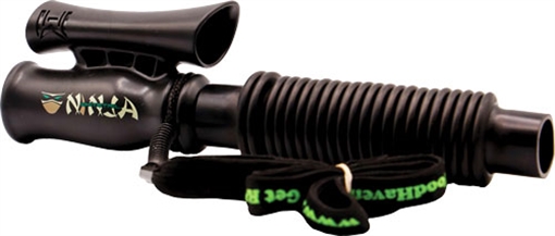 Picture of Woodhaven Woodhaven The Intimidator Deer Call Grunt Snort and Wheeze WH360