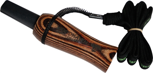 Picture of WOODHAVEN CALLS CUSTOM THE REAL CROW HAND TUNED BIRCH WH018