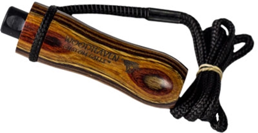 Picture of WOODHAVEN CALLS CUSTOM THE REAL HAWK HAND TUNED BIRCH WH019