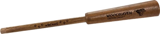 Picture of WOODHAVEN CALLS CUSTOM WALNUT STRIKER WH035