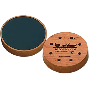 Picture of WOODHAVEN CALLS CUSTOM CHERRY CLASSIC SLATE FRICTION CALL WH056
