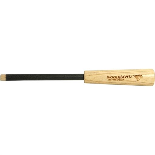 Picture of WoodHaven Cut/Cackle Turkey Call Striker WH098