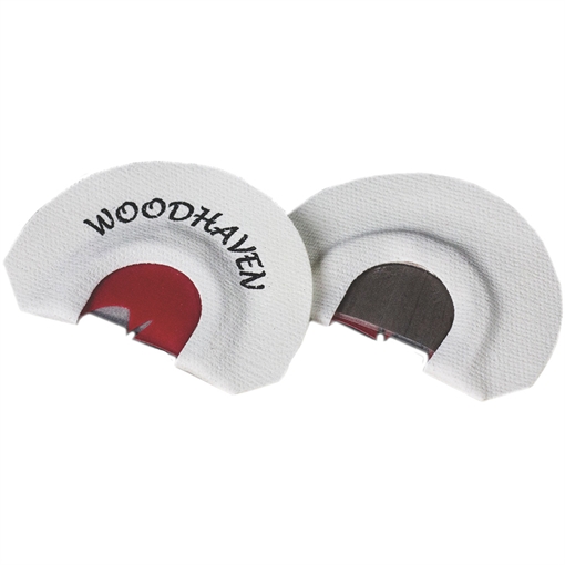 Picture of WoodHaven Red Scorpion Turkey Call WH073