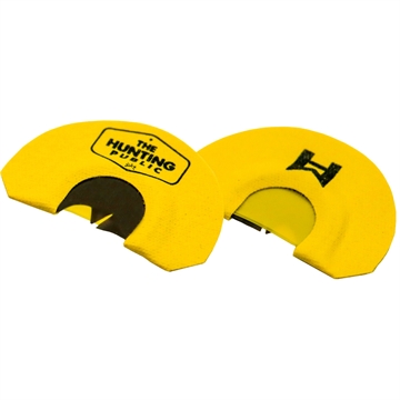 Picture of Woodhaven The Hunting Public Delta Mouth Call WH229