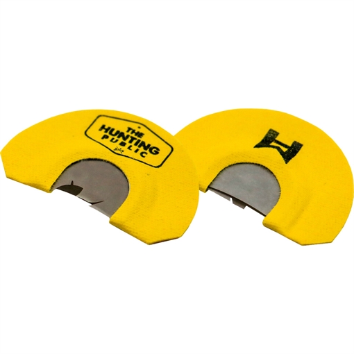Picture of Woodhaven The Hunting Public Echo Mouth Call WH230