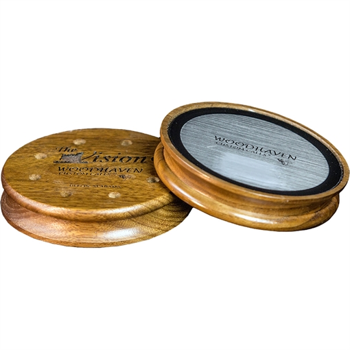 Picture of Woodhaven WoodHaven Vision Turkey Call Crystal WH125