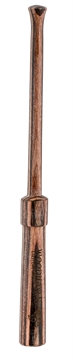 Picture of Woodhaven Strike 3 Flare Tip Striker Call Attracts Turkeys Multi Color Wood Laminate WH031
