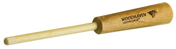Picture of Woodhaven Hickory Striker Turkey Species Striker Call Natural Hickory WH032