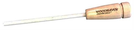 Picture of Woodhaven Mike's Striker Call Attracts Turkeys Natural Wood WH195