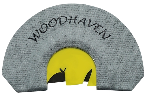 Picture of Woodhaven The Equalizer Attracts Turkey Species Gray/Yellow WH342