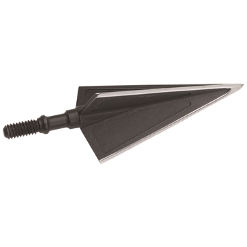 Show details for 3 Rivers Woodsman Blood Groove Broadheads Screw-in 125 gr. 3 pk. 4225-11 Picture of 3 Rivers Woodsman Blood Groove Broadheads Screw-in 125 gr. 3 pk. 4225-11