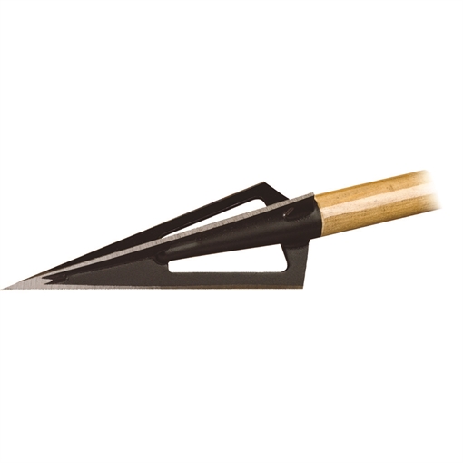 Picture of 3 Rivers Woodsman Broadheads Glue-on 125 gr. 6 pk. 4225