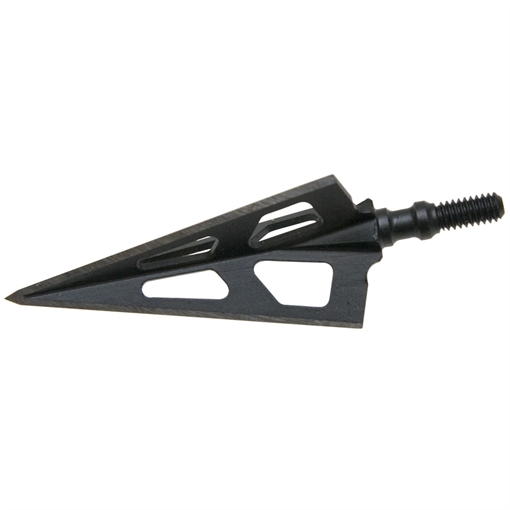 Picture of 3 Rivers Woodsman Elite Broadheads Screw-in 125 gr. 3 pk. 4225-3X-125