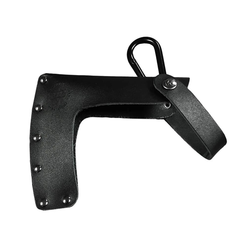 Picture of WOOX AX Volante Blade Sheath Heavy Duty w/ Carabiner BU.SHT004.01