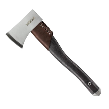 Picture of WOOX AX1 Axe - Midnight Grey BU.AXE001.01
