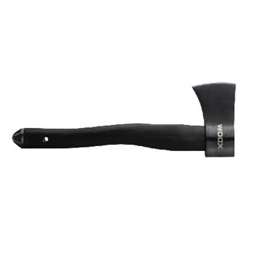 Picture of WOOX AX1 Axe - Phantom Black BU.AXE001.03