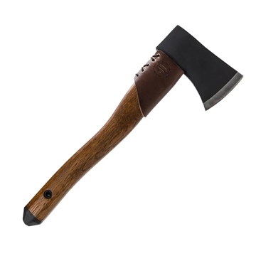 Picture of WOOX AX1 Axe - Walnut Finish BU.AXE001.02