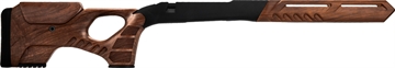 Picture of WOOX COBRA STOCK REM 700 BDL LONG ACTION LAMINATE BLK/BRWN SHGNS03202