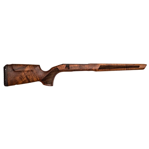 Picture of WOOX Elegant Hybrid Precision Rifle Stock Ruger 10/22 High Grade Walnut SHGNS07503