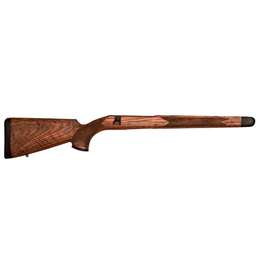 Picture of WOOX Elegante Sporter Precision Rifle Stock Ruger 10/22 High Grade Walnut SHGNS08503