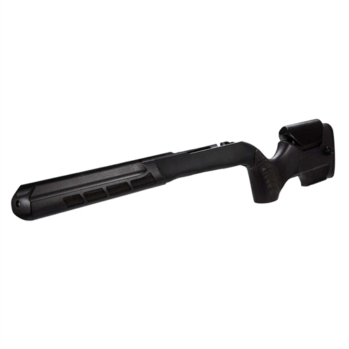 Picture of WOOX Exactus Precision Stock for Sauer 100 Midnight Grey SH.GNS002.01