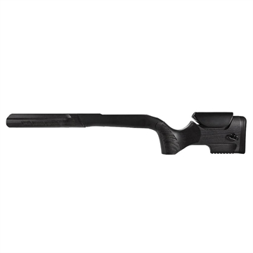 Picture of WOOX Exactus Stock for Remington Model 700 M5 DBM (AICS) Long Action - Midnight Grey SH.GNS002.11