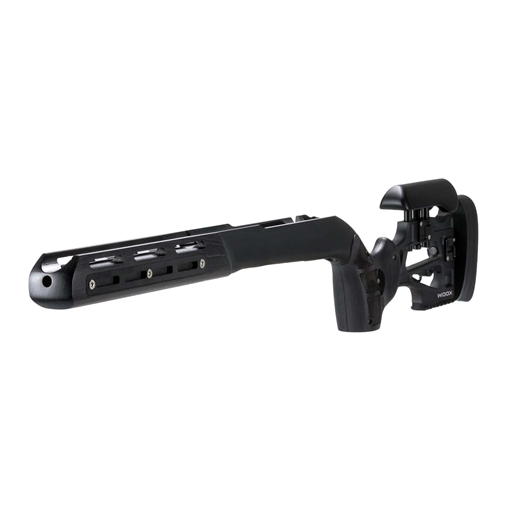 Picture of WOOX Furiosa Chassis for Sauer 100 Midnight Grey SH.CHS001.02
