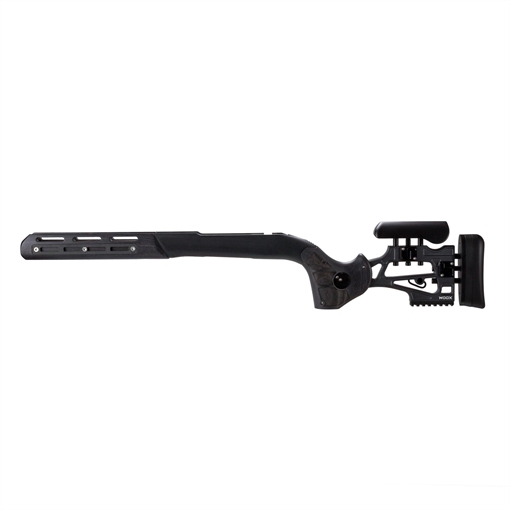 Picture of WOOX, LLC FURIOSA-SAVAGE 110 SA MDNT GRY SH.CHS001.32