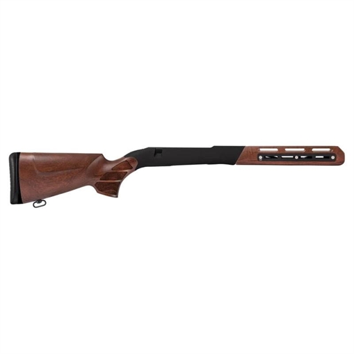 Picture of WOOX Merica Precision Stock for Remington 700 and Clones DBM SA Walnut SH.GNS051.05