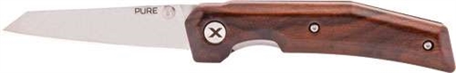Picture of WOOX PURE FOLDING BLADE KNIFE BUKNF05001 810069392158
