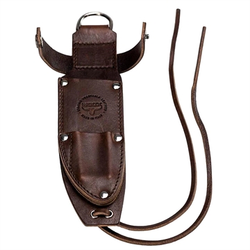 Picture of WOOX, LLC ROCK 62-LEATHER KNIFE SHEATH BU.SHT001.01