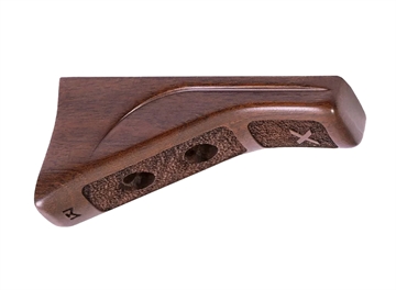 Picture of Woox SH.AGR001.01  Angled Grip Walnut Wood 810069396361