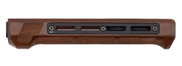 Picture of Woox Bravado Handguard X Model Large Frame 357 Mag/38 Spl SH.FRN112.19