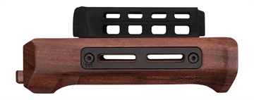 Picture of WOOX SH.FRN122.01  FORTY-SEVEN HANDGUARD WAL SHORT