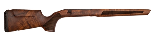 Picture of WOOX Elegant Hybrid Precision Rifle Stock Remington 700 SA High Grade Walnut SHGNS07501 SH.GNS075.01