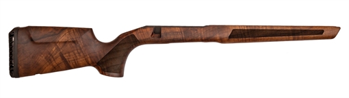 Picture of WOOX Elegant Hybrid Precision Rifle Stock Remington 700 LA High Grade Walnut SHGNS07502 SH.GNS075.02