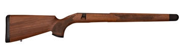 Picture of WOOX SH.GNS082.01 SPORTER PREC STOCK REM700 SA WAL