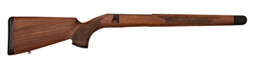 Picture of WOOX SH.GNS082.02 SPORTER PREC STOCK REM700 LA WAL