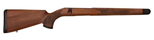 Picture of WOOX SPORTER PRECISION STOCK W/ INTEGRATED MINI-CHASSIS WALNUT RUGER AMERICAN GEN 2 SH.GNS082.04
