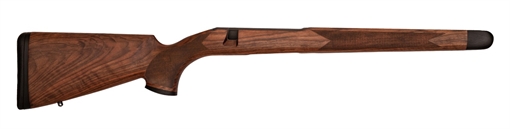Picture of WOOX Elegante Sporter Precision Rifle Stock Remington 700 SA High Grade Walnut SHGNS08501 SH.GNS085.01