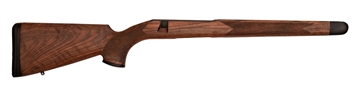 Picture of WOOX Elegante Sporter Precision Rifle Stock Remington 700 SA High Grade Walnut SHGNS08501 SH.GNS085.01