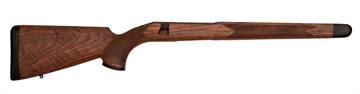 Picture of WOOX Elegante Sporter Precision Rifle Stock Remington 700 LA High Grade Walnut SHGNS08502 SH.GNS085.02