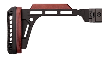 Picture of WOOX SH.STK122.04  FORTY-SEVEN STOCK WAL/ALM FOLD
