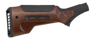 Picture of WOOX SH.STK142.02  BRAVADO STK WAL MARLIN SBL/TRPR