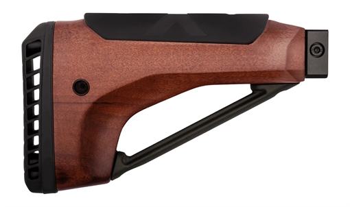 Picture of WOOX SH.STK152.01  1913 STOCK WALNUT FIXED